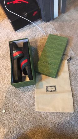 Gucci slides size 45 for sale!