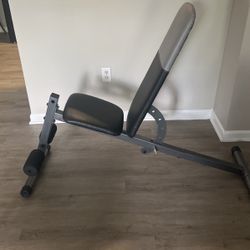 exercise chair 