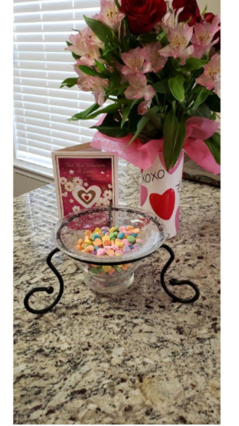 Southern Living at HOME Tiny Bubbles Bowls - Set of 2 - NEW