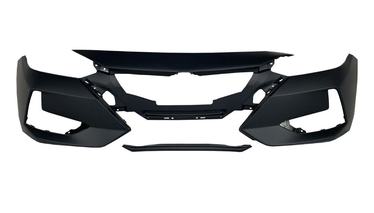 2020-2023 Nissan Sentra Bumper