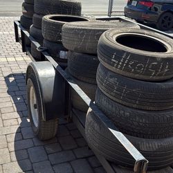 Different Tires For Sale