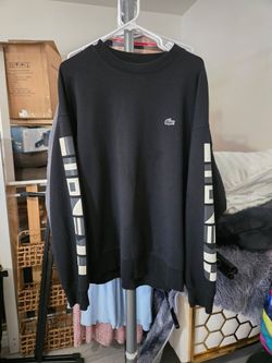 Sweatshirt Lacoste
