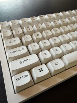 Keychron K4 Pro QMK/KIA Bluetooth Wireless Mechanical Keyboard