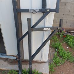 Ladder Rack