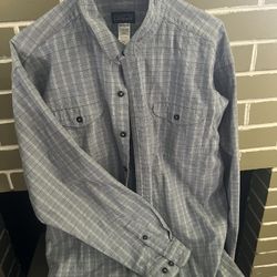 Patagonia Men’s Shirt