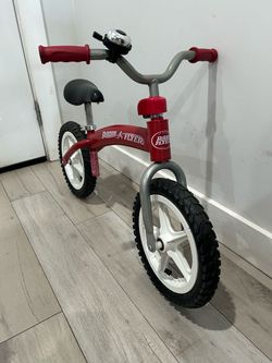 balance bicycle for toddlers