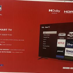 TCL TV 