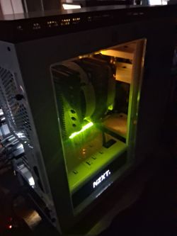 Business, Office, and Gaming Setup