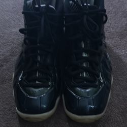 Foamposite Youth Nike Little Posite One "ALL STAR" (GS) 2021 size 5,5