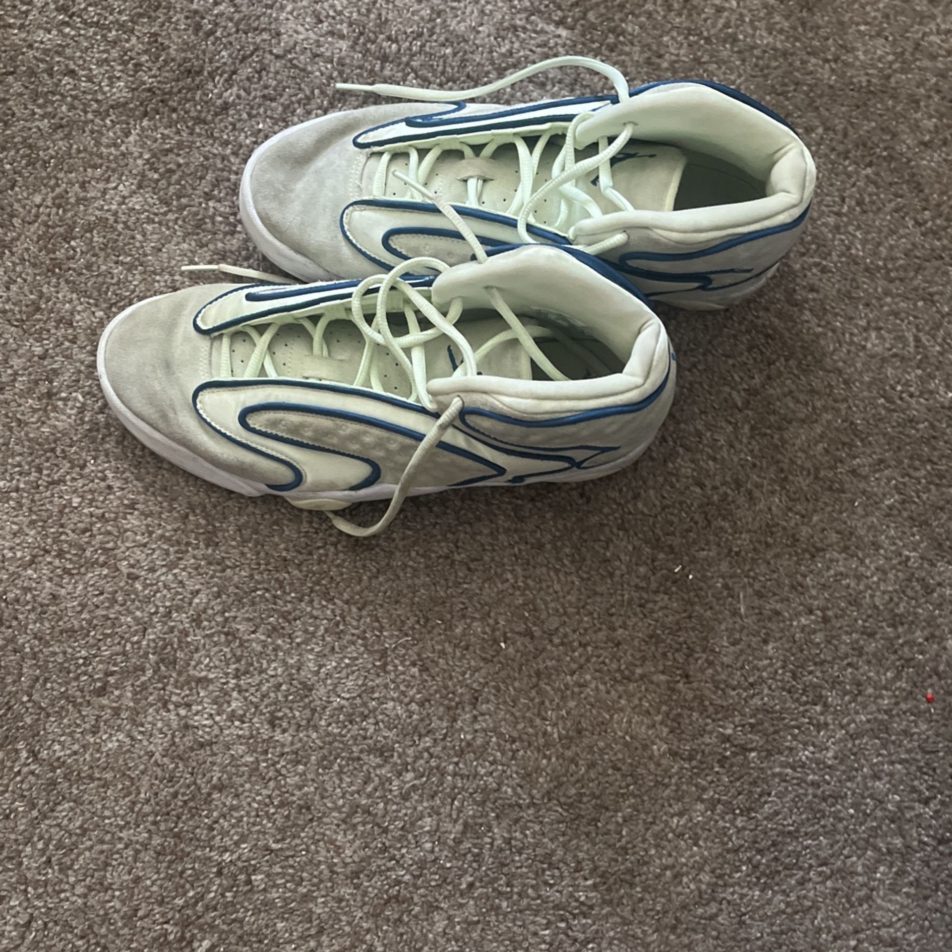 used jordan women’s shoes