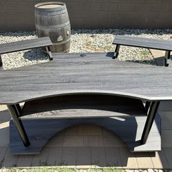 Brand New Desk 