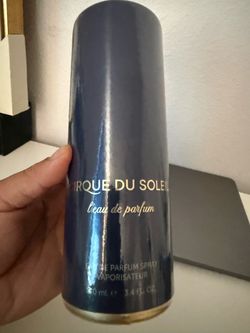 Cirque Du Soleil Parfum