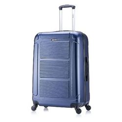 Luggage InUSA Pilot Lightweight Hardside Large 28”