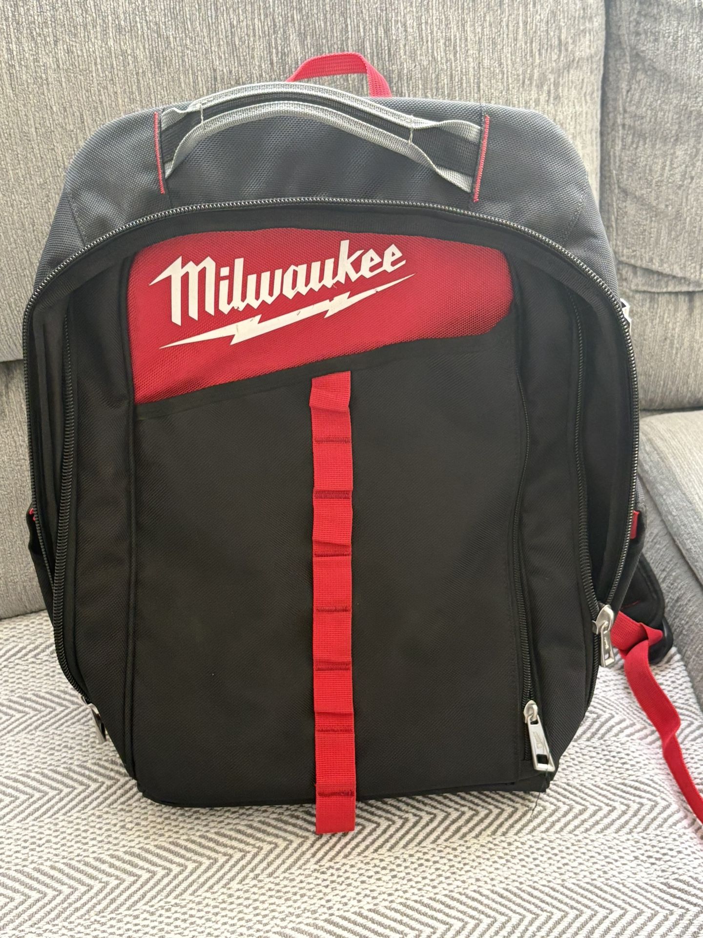 Milwaukee Tool Backpack