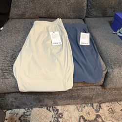 Men’s Lululemon Surge Joggers Size XL