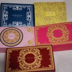 New Original Perfume Sets And Much More $100-$125