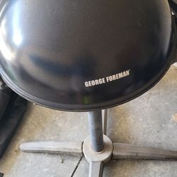 Electric Grill