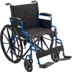 Wheelchair 20” Seat