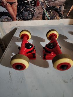 Skateboards