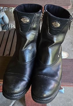 Men's Harley-Davidson Boots