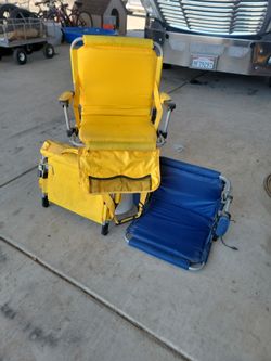 Chairs 
