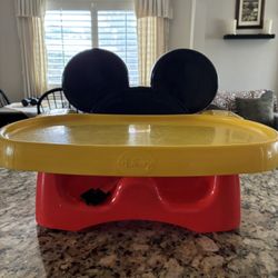 High Chair 