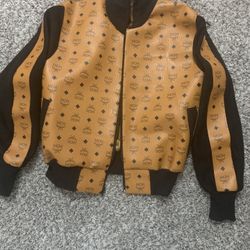 Custom Female Jacket