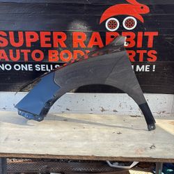 2014 MDX Fender Driver OEM 2016 