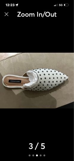 Ladies shoes
