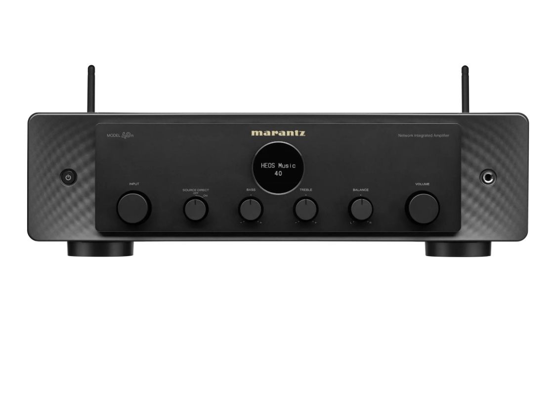 Marantz Model 40n Stereo Integrated Amplifier