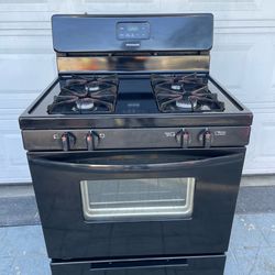 Frigidaire Gas Stove (Delivery)
