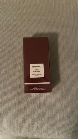 Tom ford lost cherry