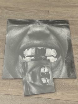 BULLY - Album by Kanye West