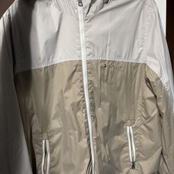 Rain Jacket M For Men 