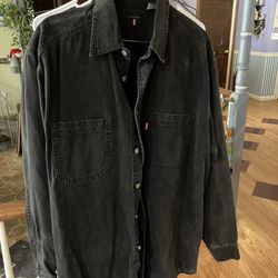Levi’s Vintage Red Tab Jacket