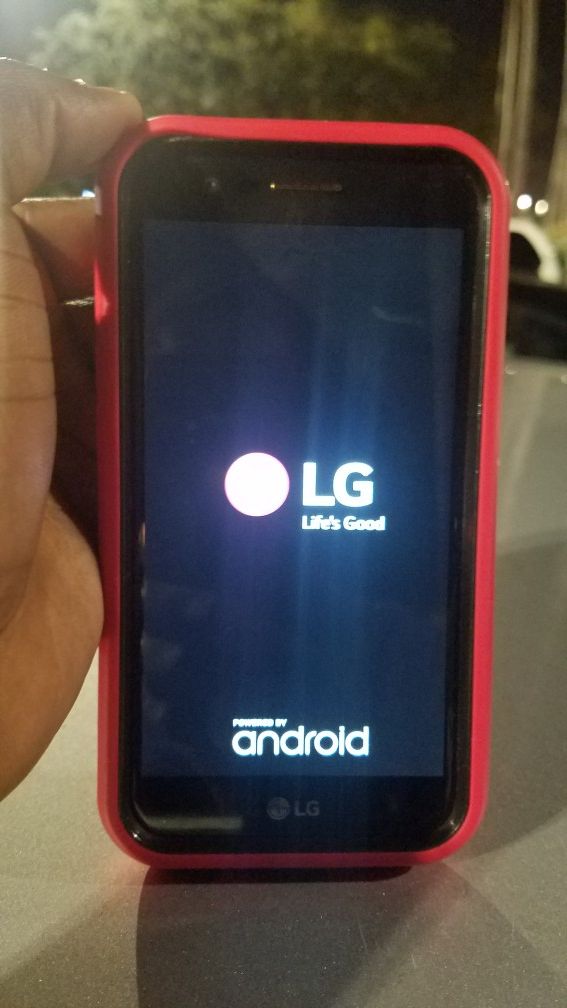 Samsung galaxy LG 128Gb unlocked