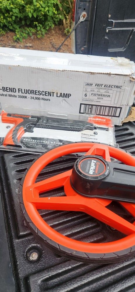 Herramienta Nueva. $120 Por Todo