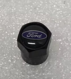 Ford Valve Caps