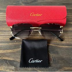 Cartier Sunglasses