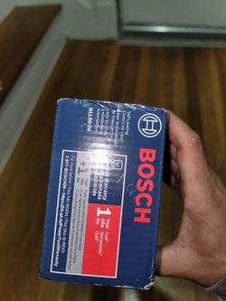 Bosch laser level NEW