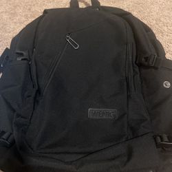 WENIG Work & Travel Backpack 