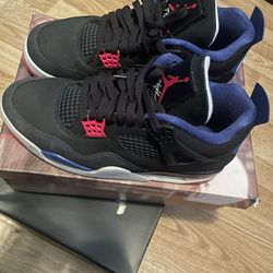 Jordan 4 