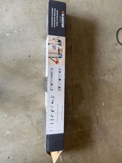Garage Tool Organizer