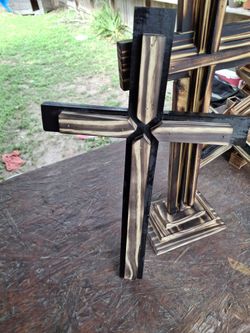 Beautiful Crosses