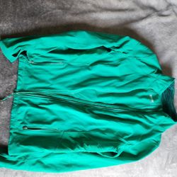 Women's Sport Jacket Large