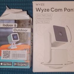 Wyze Cams