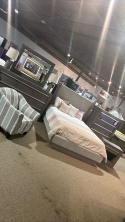Bed set