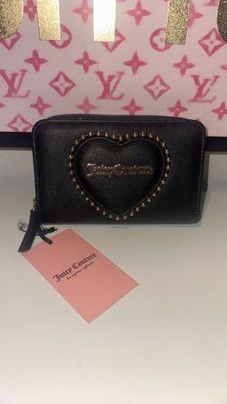 Juicy Couture Wallet