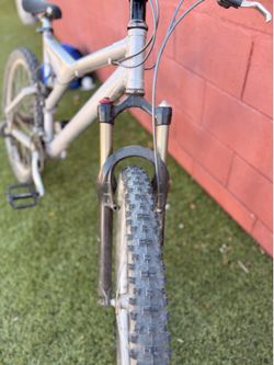 Mtb (don’t know name)