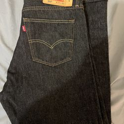 501 Levi’s 